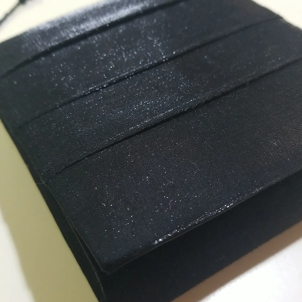 Y&S Black Crossbody Purse - Picture 2 of 6